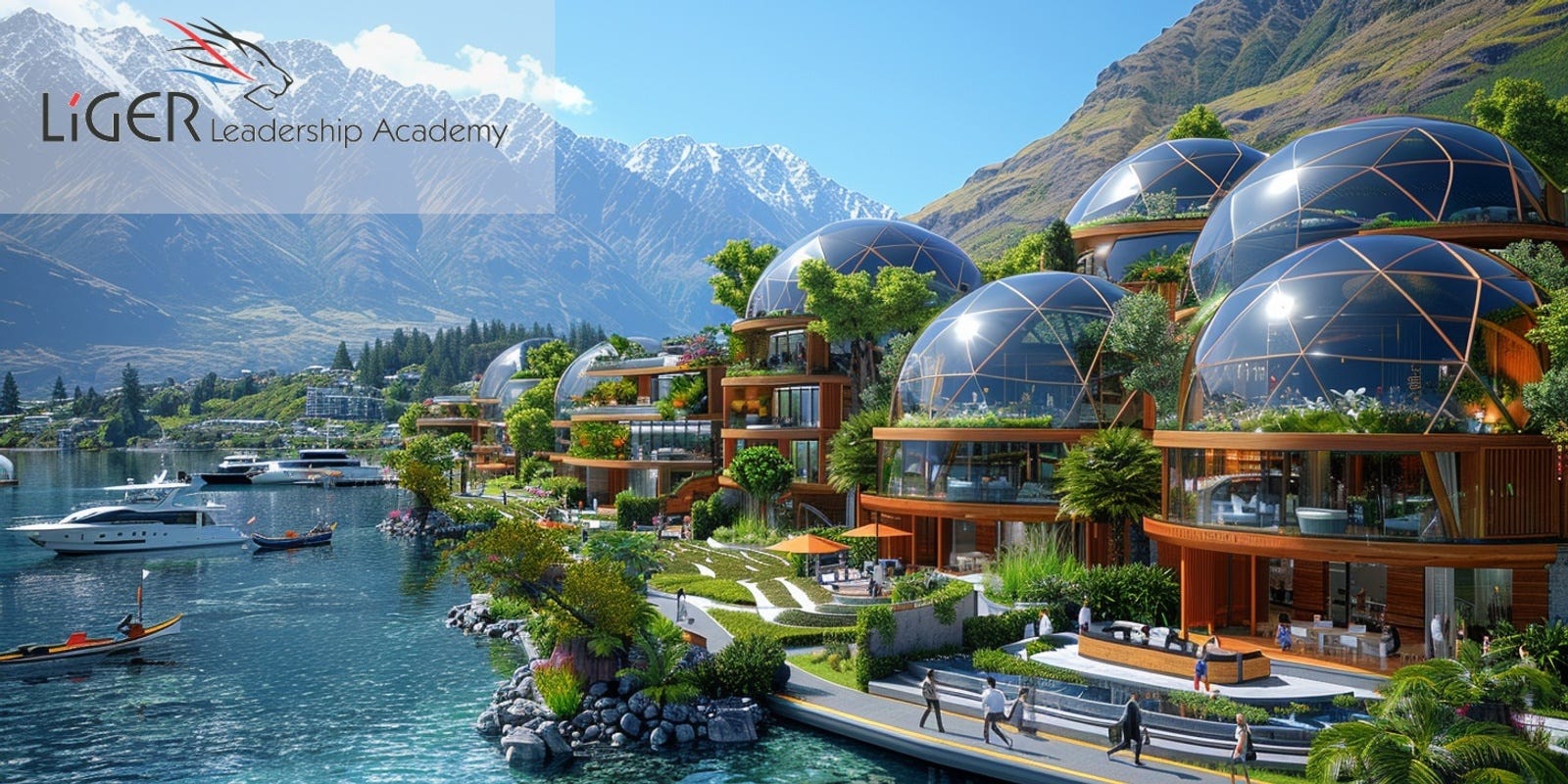 Fast Forward Aotearoa Digital Book Release - Queenstown